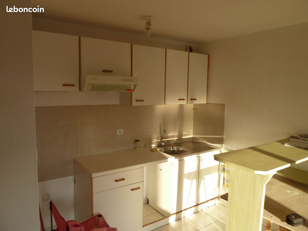Appartement 1 pièce 36 m² · à Noisy-le-Grand · 36 m² · 850 €/mois