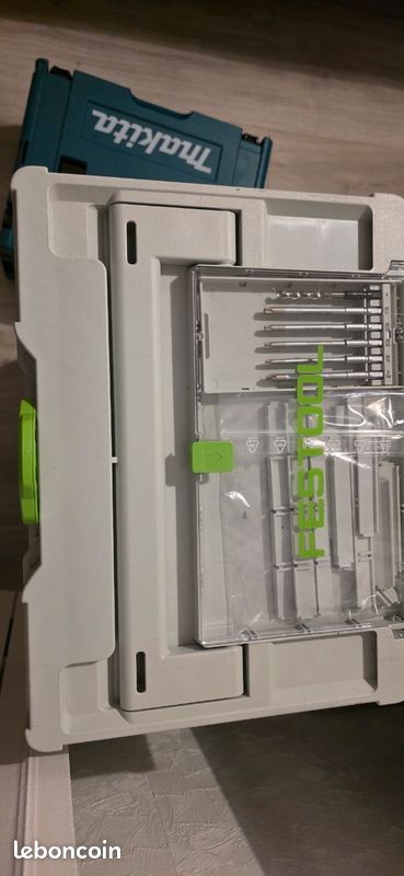 Visseuse FESTOOL Neuve (image 1)