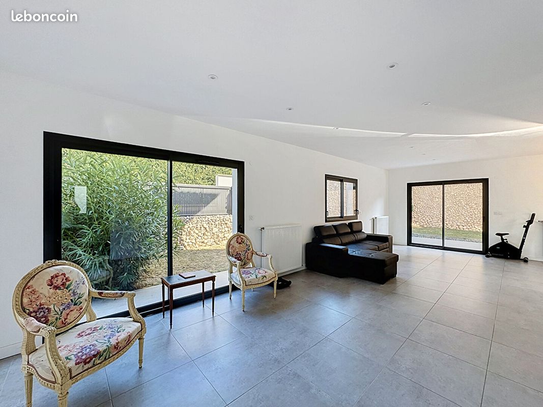 Maison 4 pièces 125 m² · à Pin-Balma · 125 m² · 436 000 €