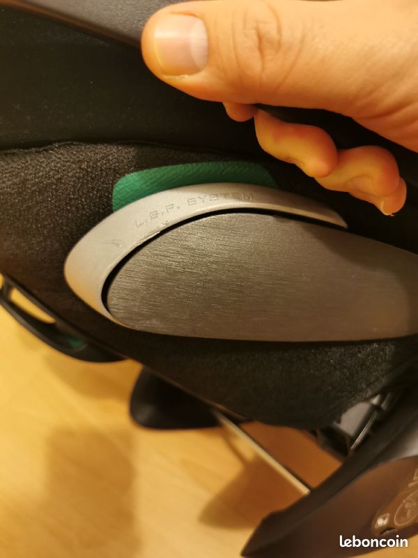 Siège auto cybex cloud Z2 I-size (image 3)