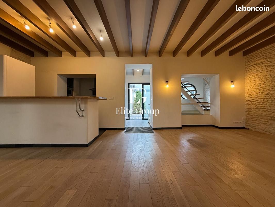 Maison 5 pièces 153 m² · à Cognac · 153 m² · 254 400 €