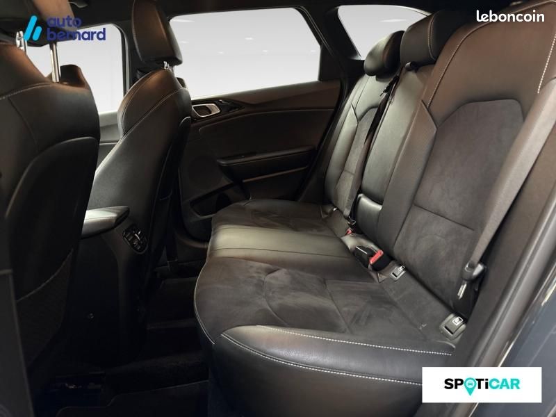 Kia Ceed 1.6 CRDI 136ch MHEV GT Line Premium DCT7 (image 10)