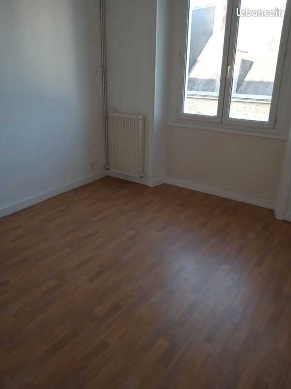 Appartement 2 pièces 43 m² · à Fougères · 43 m² · 490 €/mois