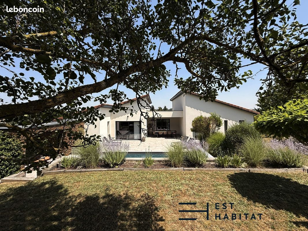 Maison 6 pièces 228 m² · à Quint-Fonsegrives · 228 m² · 749 000 €