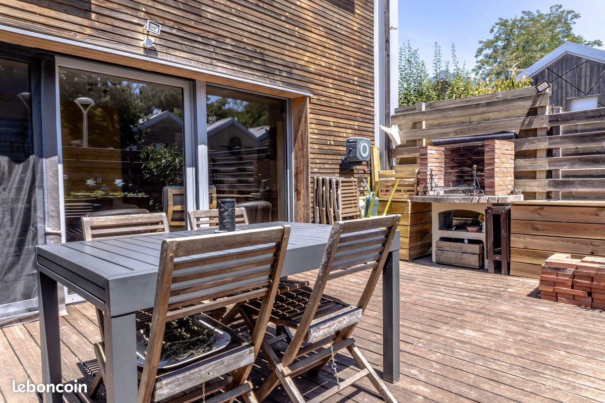 Maison 4 pièces 84 m² · à Blanquefort · 84 m² · 272 000 €