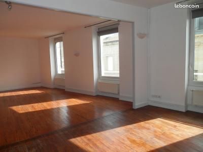 Appartement 5 pièces 160 m² · au Bouscat · 160 m² · 1 835 €/mois