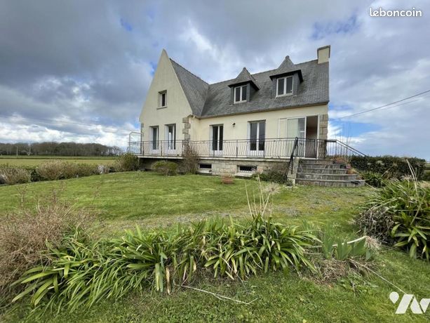 Maison 97 m² PLOUBAZLANEC