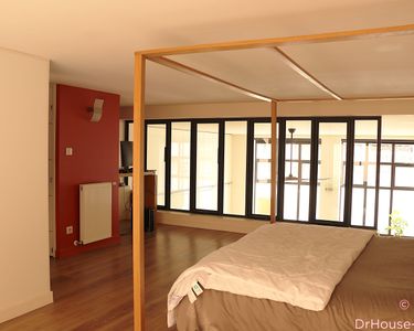 Appartement 560 000 € - 119 m²