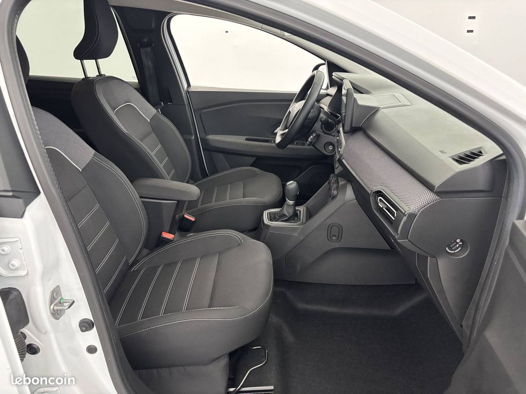 DACIA Jogger Hybrid 140 5 places Expression (image 14)