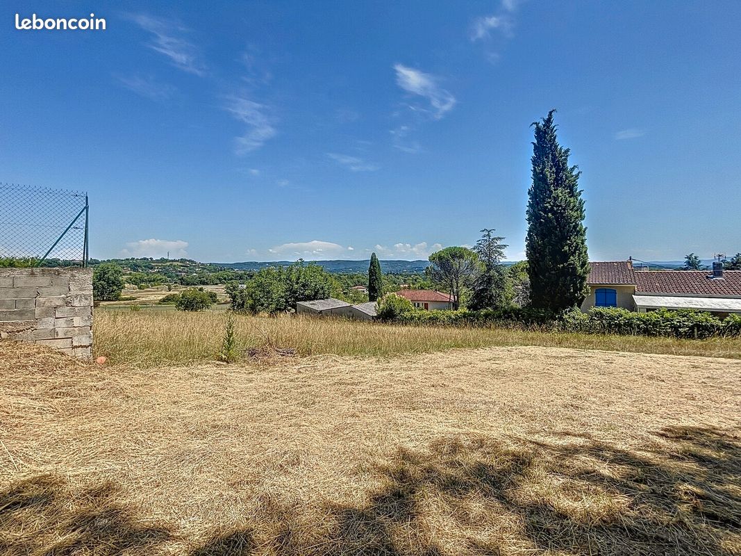Terrain 978 m² CASTRES (image 4)