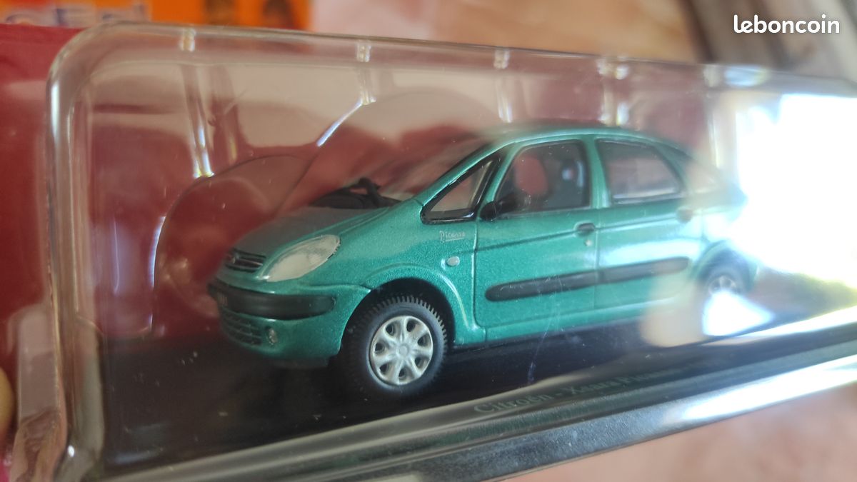 Citroën Xsara Picasso, un clásico que resiste