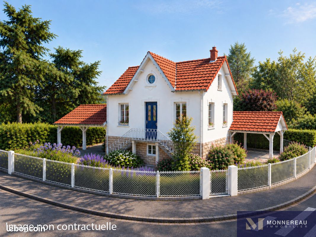 Appartement 2 pièces 42 m² · à Royan · 42 m² · 259 700 €