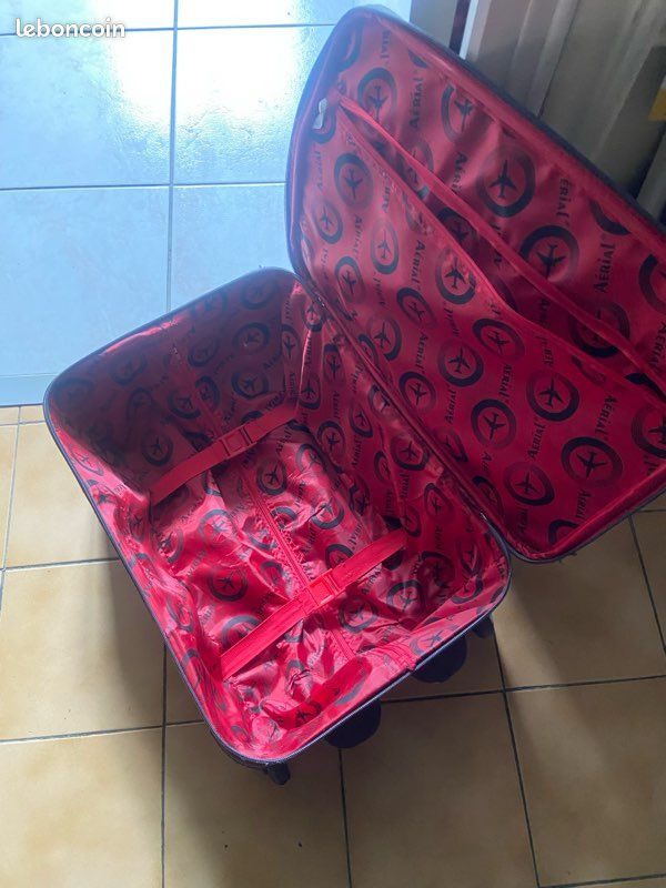Valise petite (image 5)