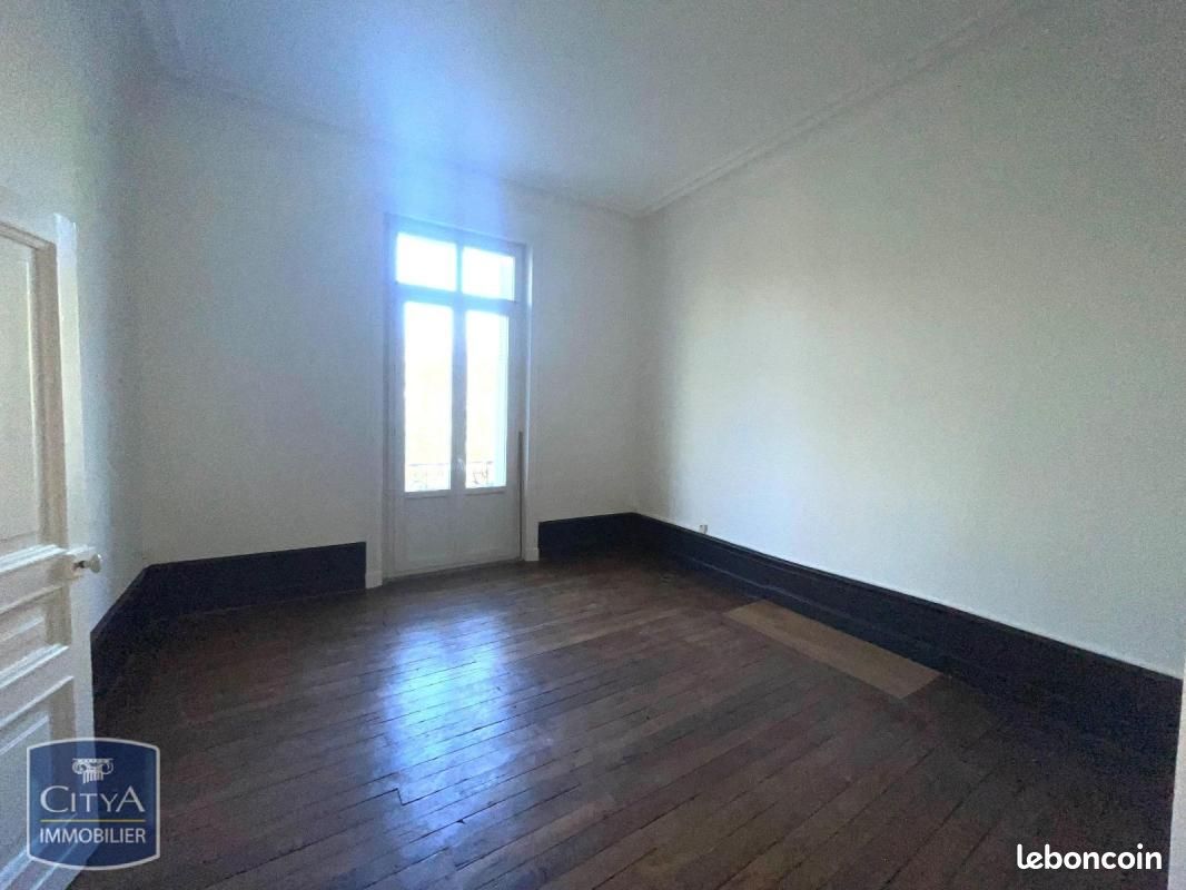 Appartement 2 pièces 61 m² · à Périgueux · 61 m² · 630 €/mois