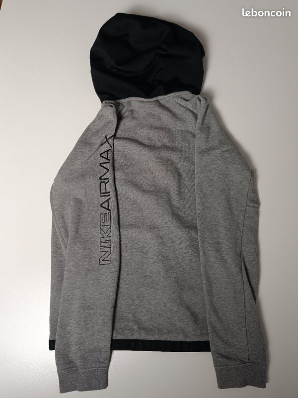 Veste Nike air Max (image 4)
