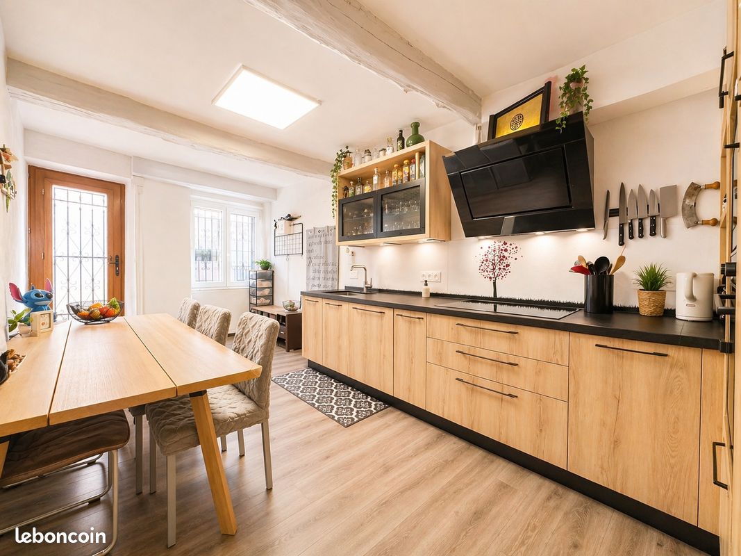 Maison 4 pièces 115 m² · à Pignans · 115 m² · 184 000 €