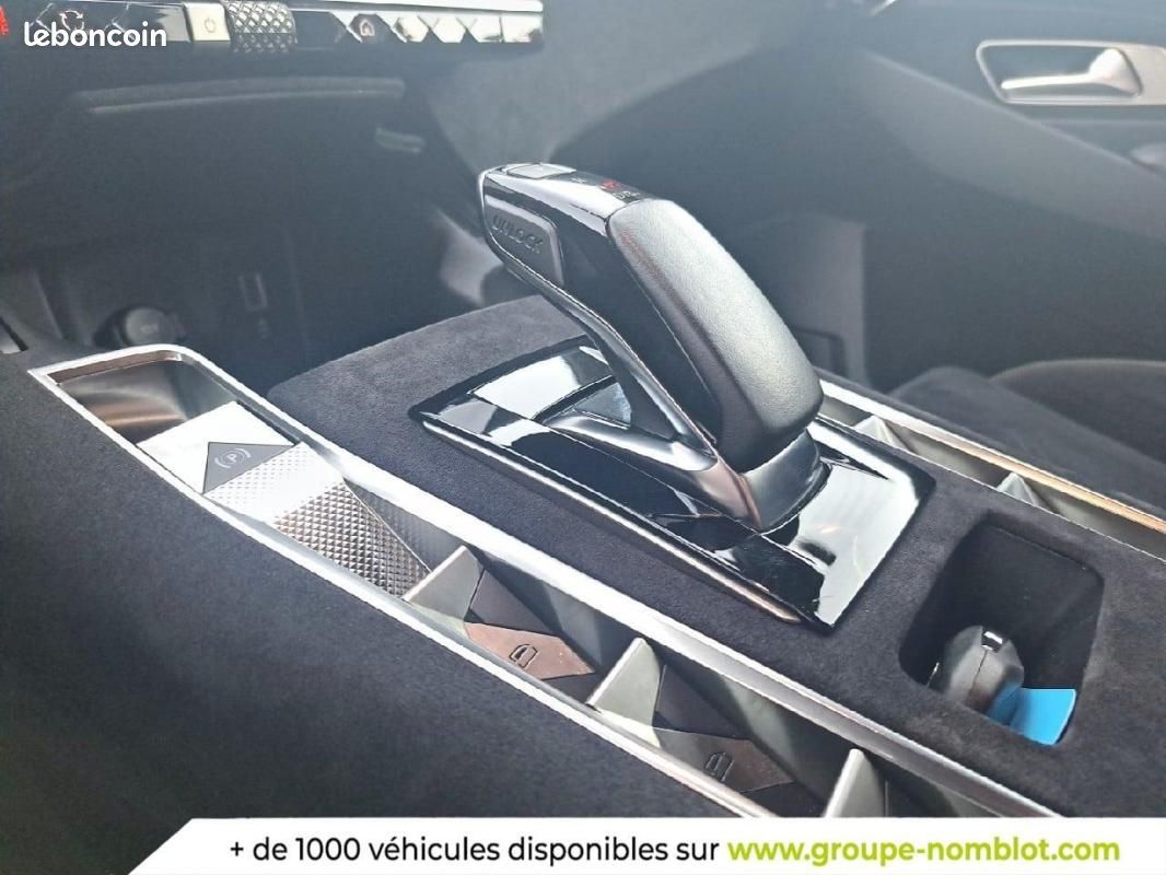 DS 7 Hybride Rechargeable E-Tense 225 EAT8 Performance Line (image 13)