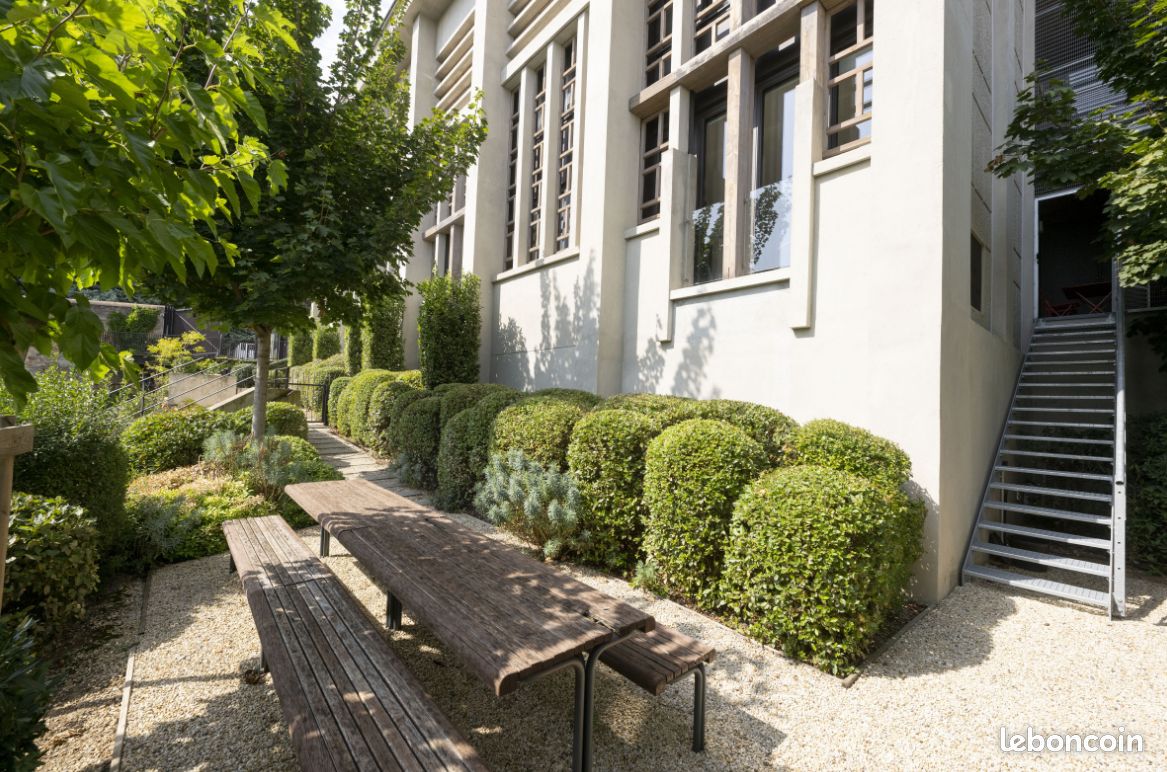Appartement 3 pièces 75 m² · à Lyon · 75 m² · 1 421 €