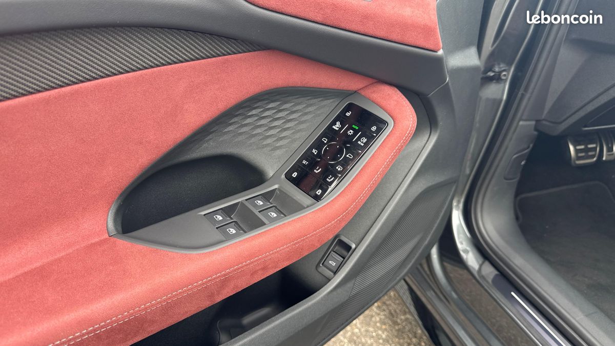AUDI S5 Avant TFSI Hybride 367 ch S tronic 7 Quattro (image 24)