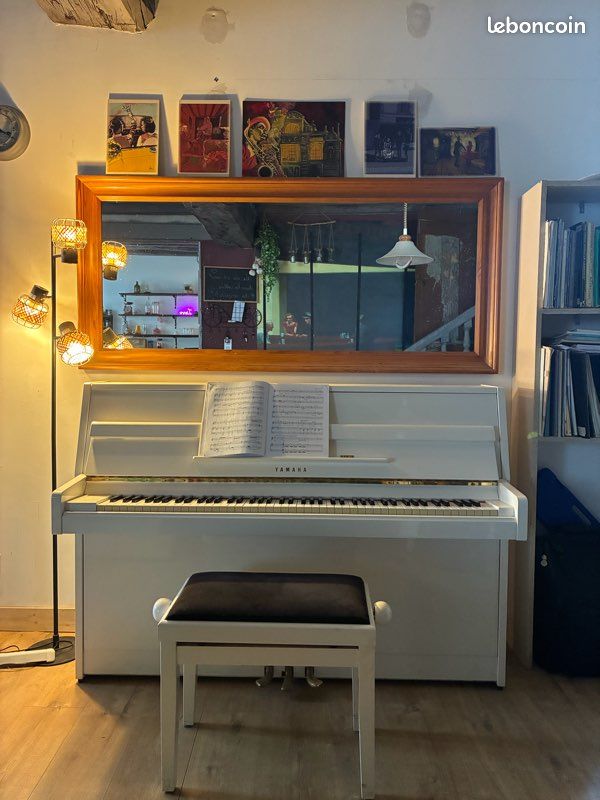 Colocation dans maison d’artiste (image 8)