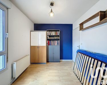 Appartement 340 000 € - 81 m²