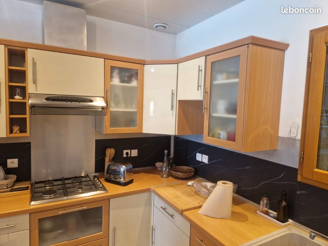 Cuisine equipée (image 5)