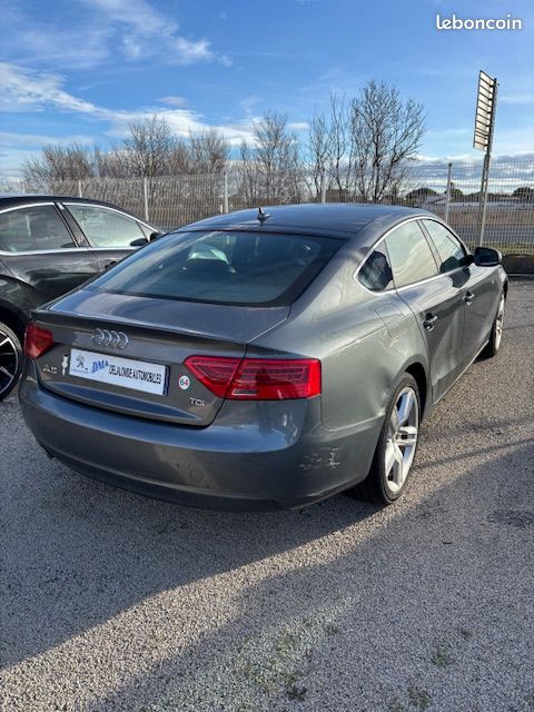 Audi A5 (image 2)