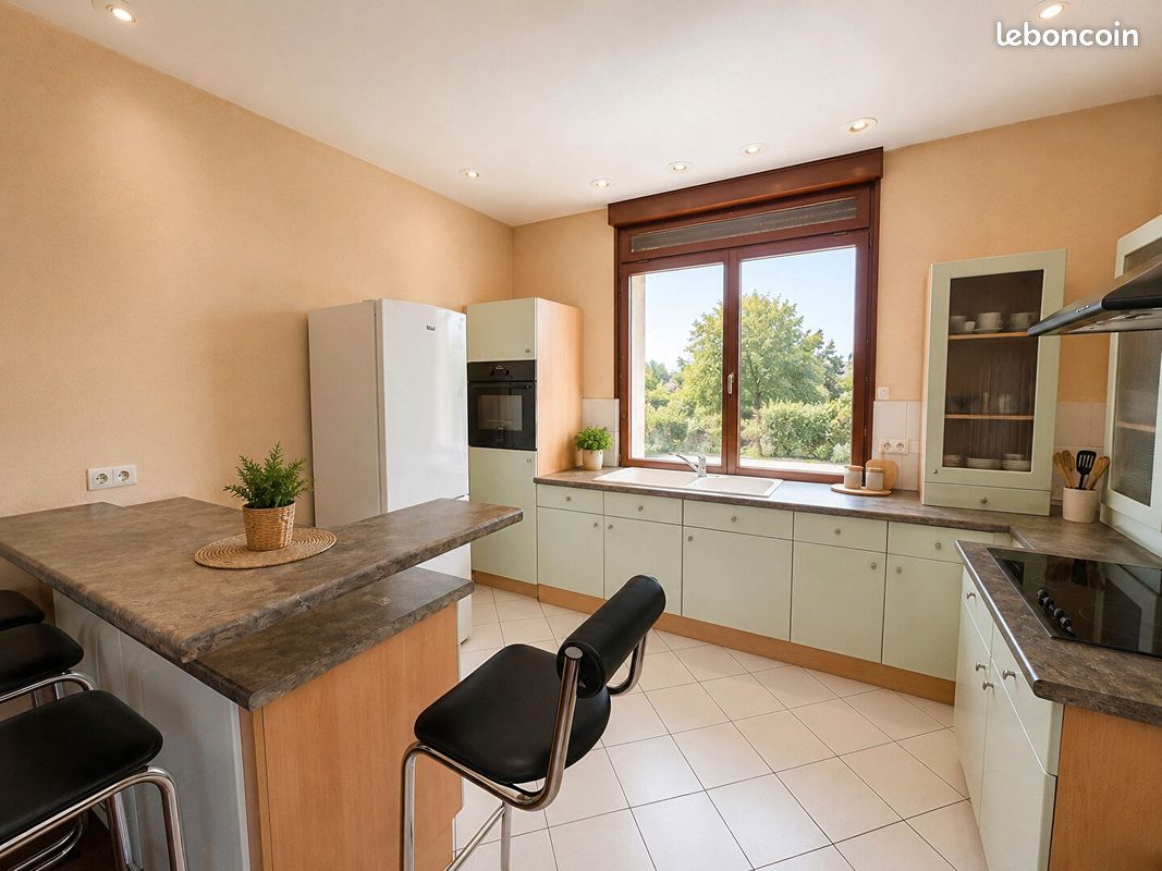 Maison 3 pièces 102 m² · à Amiens · 102 m² · 265 000 €