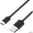 Lot 2x câble usb C - 1m20 - Neuf (image 1)