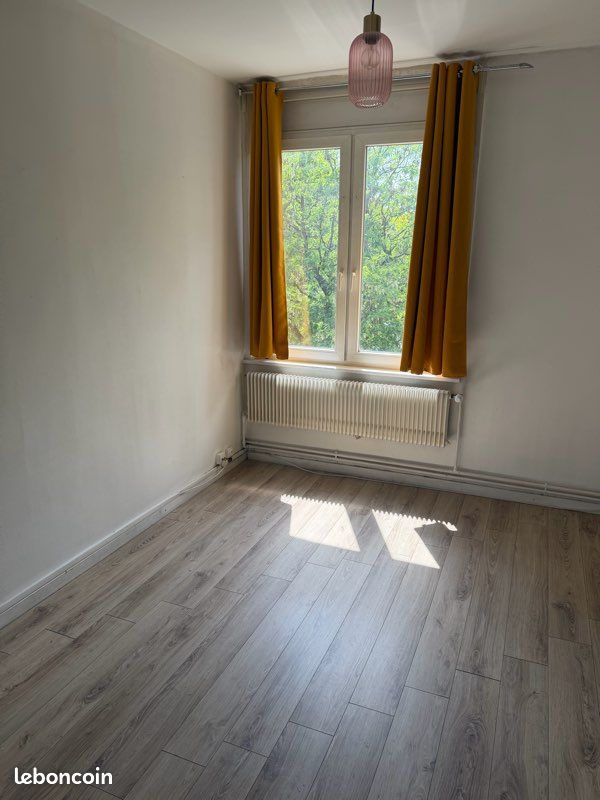 Appartement 4 pièces 47 m² · à Lille · 47 m² · 198 000 €