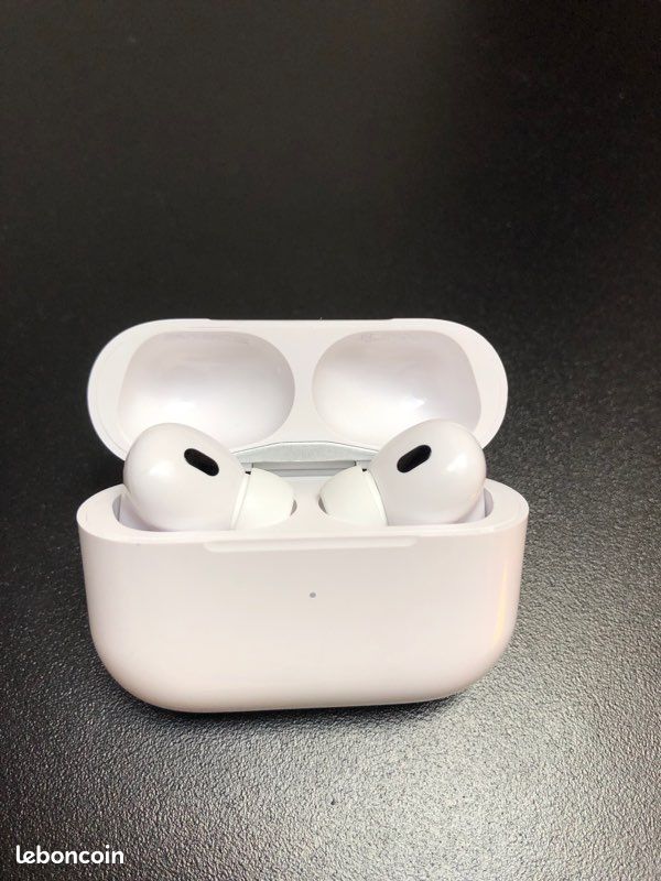 AirPods Pro 2 Neufs (image 1)