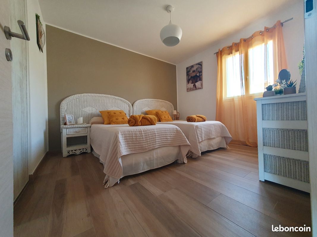 Appartement 3 pièces 70 m² · à Santa-Lucia-Di-Moriani · 70,3 m² · 240 000 €