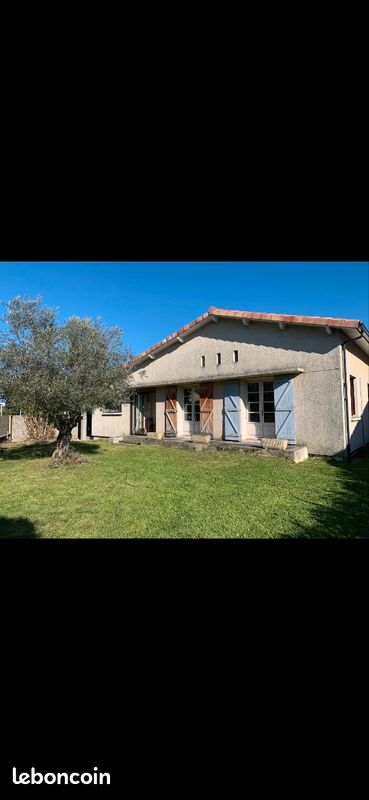 Maison 5 pièces 83 m² · à Tournefeuille · 83 m² · 295 000 €
