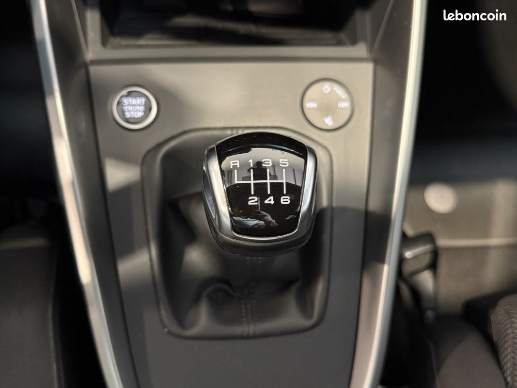 AUDI A3 SPORTBACK 35 TFSI 150ch / VIRTUAL COCKPIT / FACELIFT (image 19)