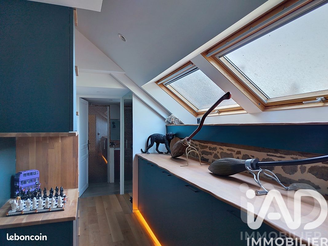Maison 4 pièces 120 m² (image 7)
