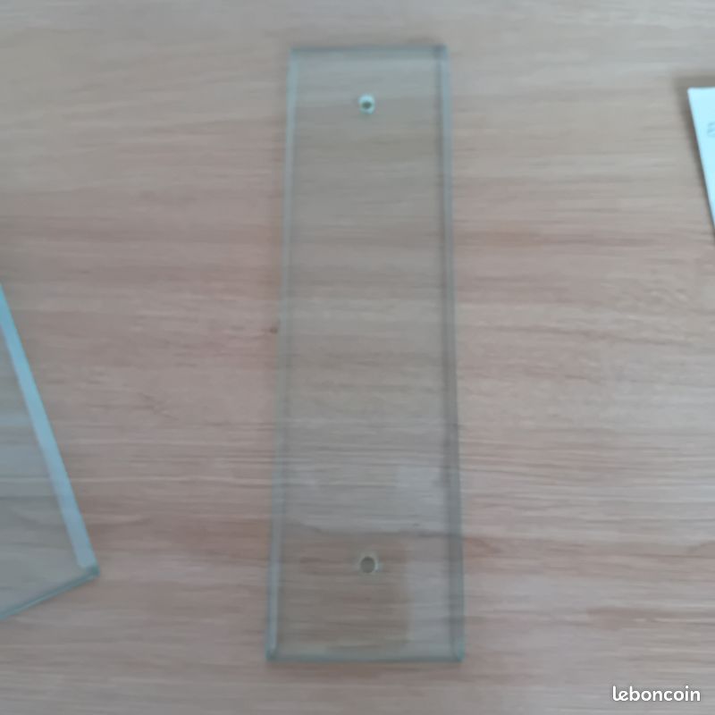 Lot de 2 plaques de propreté (image 3)