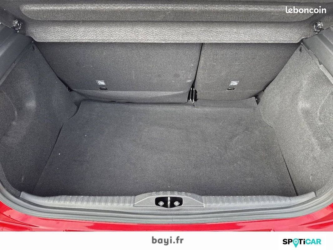 CITROEN C3 PureTech 83 ch BVM5 You (image 6)
