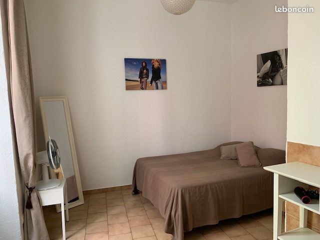 Appartement 1 pièce 24 m² · à Nice · 24 m² · 750 €/mois