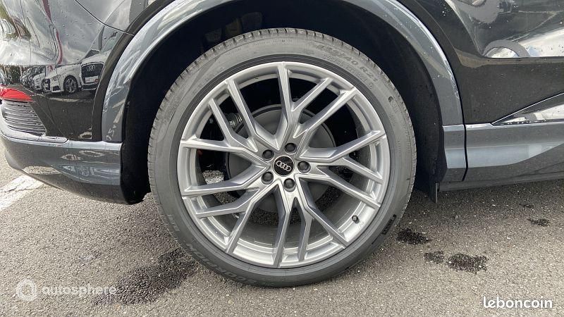 Audi Q4 Sportback E-Tron 45 e-tron 285ch S line (image 14)