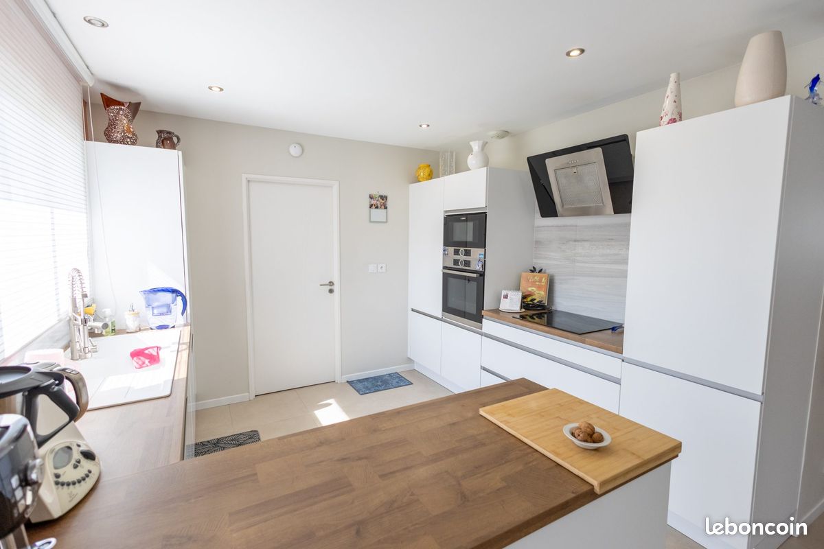 Maison 4 pièces 115 m² (image 7)