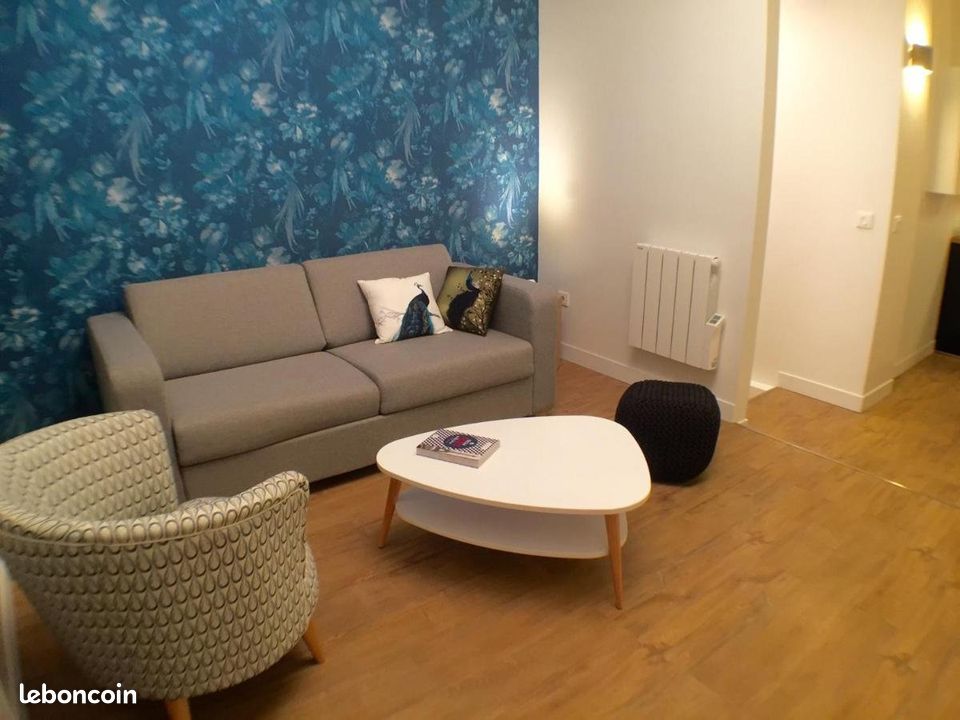 Appartement 3 pièces 56 m² · à Villeurbanne · 56 m² · 1 350 €