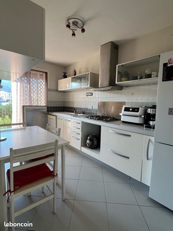 Appartement 3 pièces 71 m² · à Bastia · 71,4 m² · 179 000 €