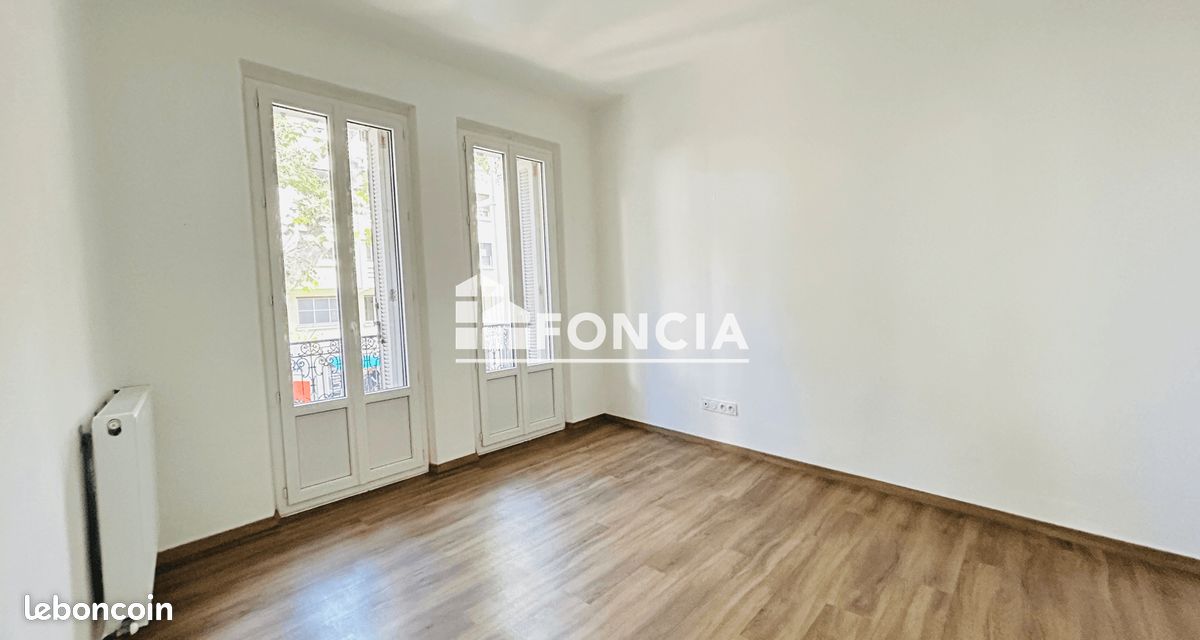 Appartement 3 pièces 52 m² · à Toulon · 52 m² · 800 €/mois