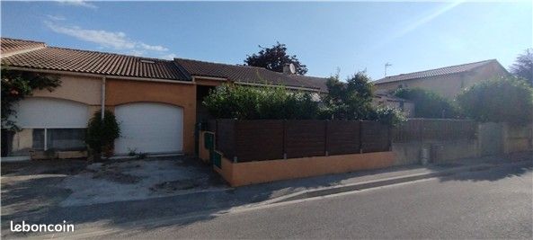 Maison 5 pièces 81 m² · à Nîmes · 81 m² · 230 000 €