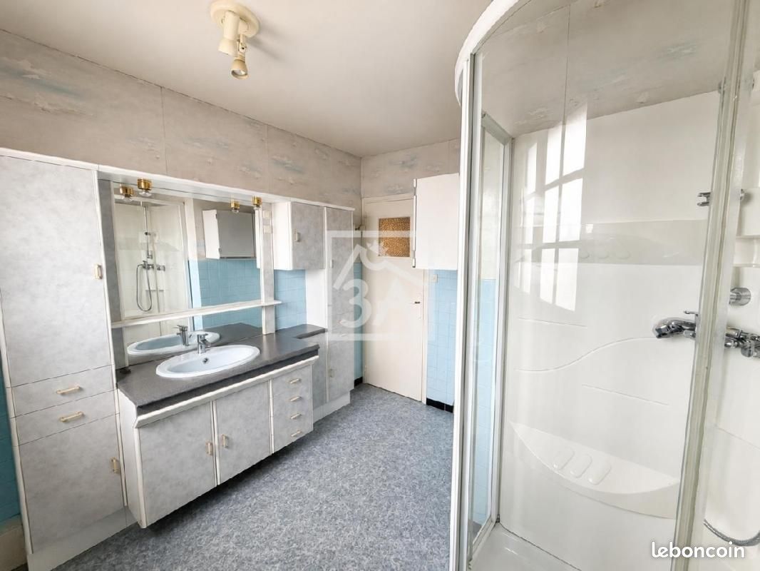 Maison 5 pièces 102 m² · à Arques · 102 m² · 155 000 €