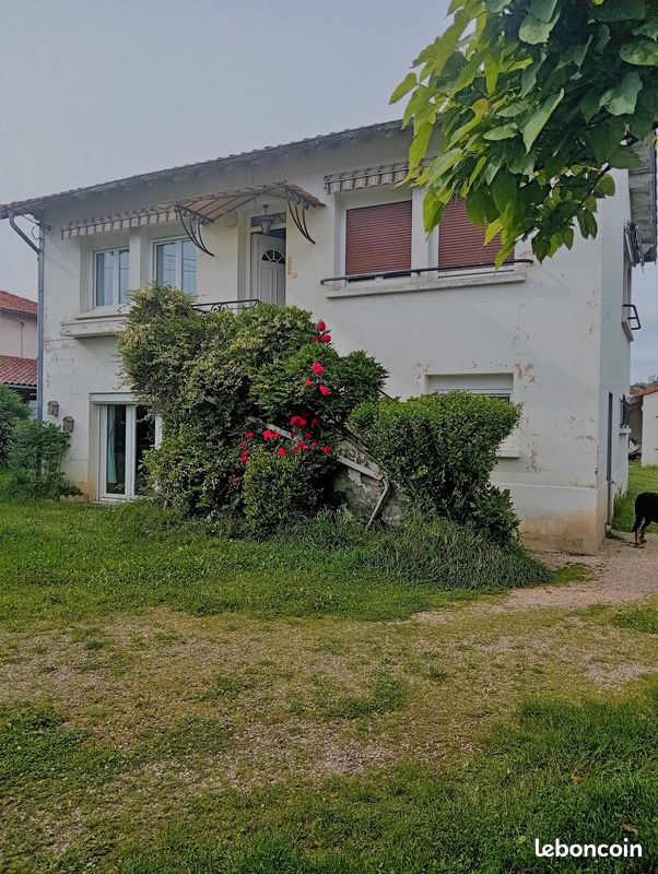 Maison 4 pièces 120 m² · à Montréjeau · 120 m² · 110 460 €