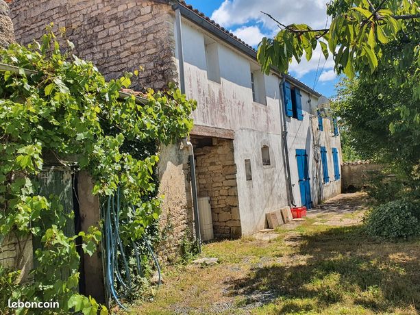 Maison campagne