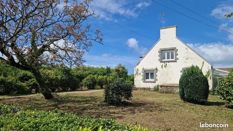 Maison 6 pièces 121 m²
