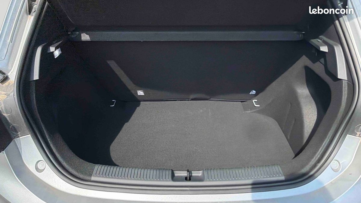 MG MG3 1.5 L Hybrid+ 195 ch Comfort (image 21)