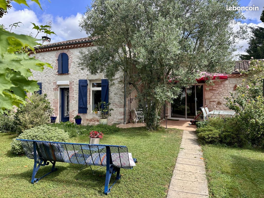 Maison 4 pièces 143 m² · à Villeneuve-sur-Lot · 143 m² · 319 900 €